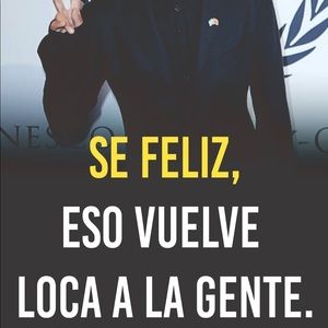 Meet your Posher, Jairo